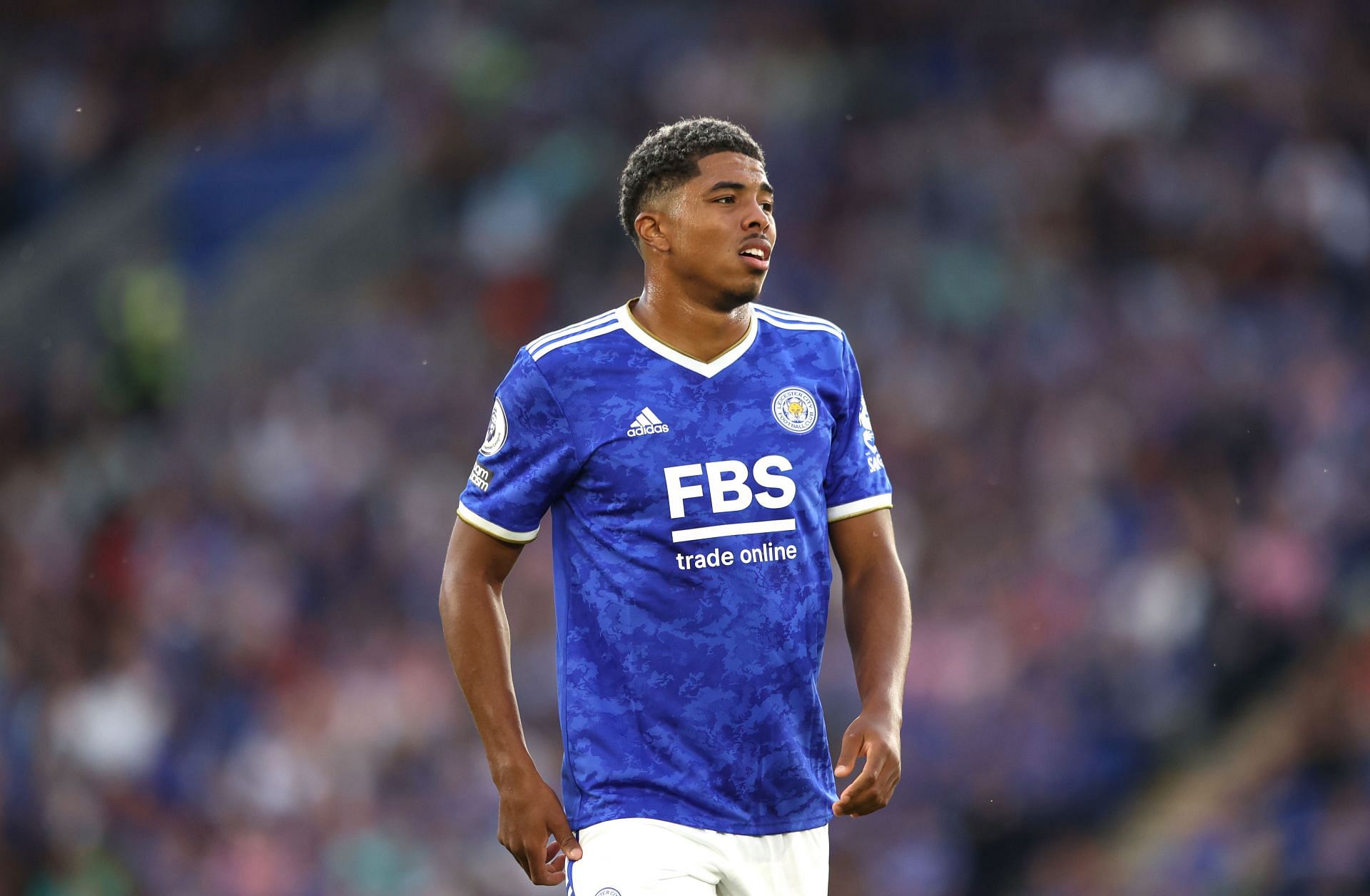 Manchester United have been asked to pay €70 million to secure the services of Wesley Fofana.